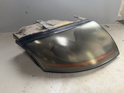 Audi mk1 04 drivers - tt, 99-04