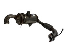 Filtro particolare diesel Ford