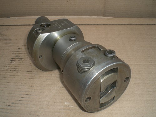 Warner swasey tool - &, 1464