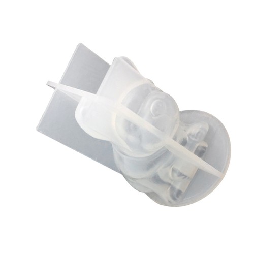 Stampo silicone epossidico