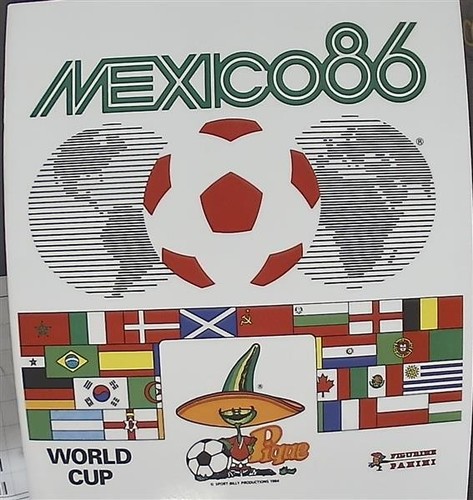 Mexico supermondiale - mexico, 86-supermondiale