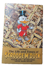 LA VITA E I TEMPI DI PAPERONE