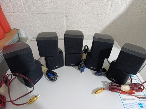 Bose acoustimass set - acoustimass,