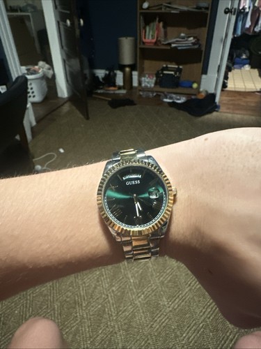 Orologio uomo lusso - orologio,