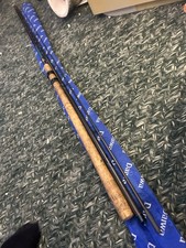 ATTREZZATURA DA PESCA VINTAGE