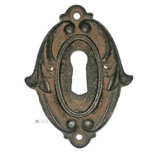 Grande Porta Schlüsselschild