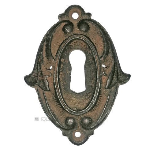 Grande porta schlüsselschild - porta,