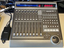 Mackie Control Universal MCU