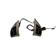 Comandi Al Volante Grande Punto Evo Anno 2009