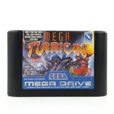 Gioco Sega Mega Drive: Mega