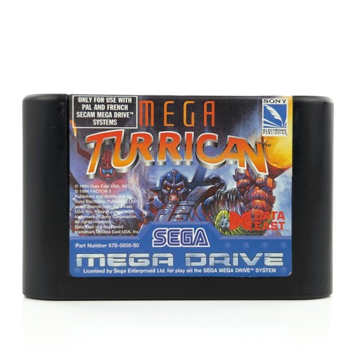 Gioco sega mega drive - drive:,