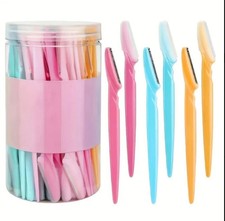 14pc Eyebrow Razors Facial
