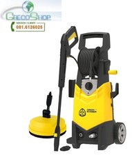 Idropulitrice ad alta