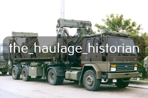 Thh truck photos ford cargo - thh,
