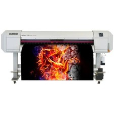 Mutoh VJ ValueJet-1638 Wide