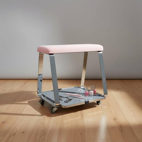 Poggiapiedi per pedicure con - poggiapiedi,