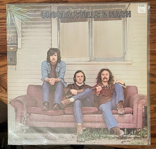 Crosby still nash - &,