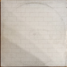 PINK FLOYD – THE WALL –