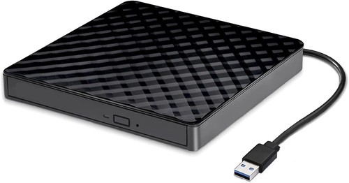 Unità dvd portatile usb - unità,