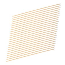  50 Pcs Bastoncini Di