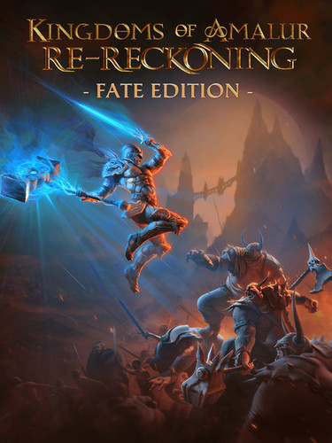 Kingdoms amalur - kingdoms,