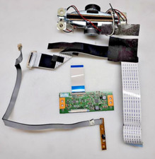 Scheda T-Con 6870C-C442B - IR