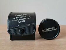 Vintage Raynox teleobiettivo