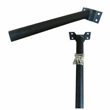 PALO PER LAMPIONE STRADALE