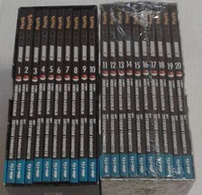 jpop manga - Pokemon 1/20