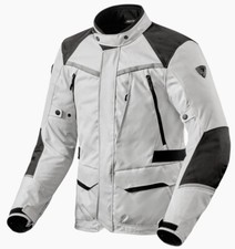 GIACCA JACKET MOTO REV'IT
