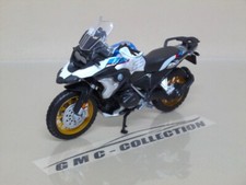 BMW R1250 GS 2015 BiANCO WHiTE