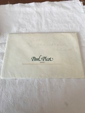 PAUL PICOT GENTLEMAN REGOLATOR