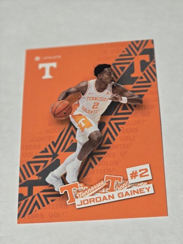 Jordan gainey 2024 onit - jordan,
