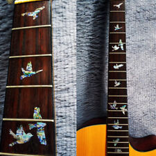 Adesivo intarsio pennarelli