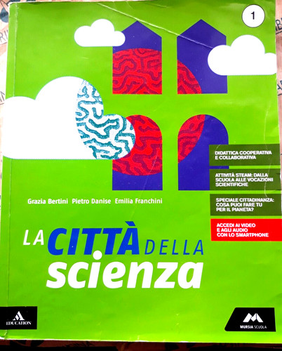 Citta della scienza vol - della, vol.