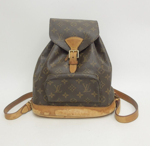Autentico zaino louis vuitton - autentico,