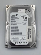 Seagate barracuda 7200.10 80