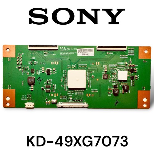 Sony con scheda lvds - sony, t-con