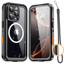 Custodia impermeabile antiurto