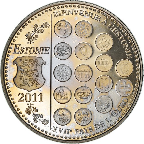 181723 francia medaglia - [#181723],