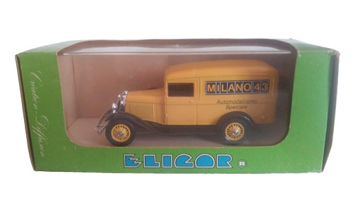Ford 1932 eligor scala - 1932,
