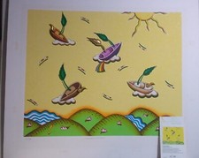 serigrafia giuliano ghelli