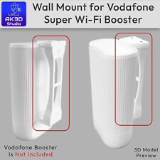 Vodafone Super Wi-Fi 6 Booster