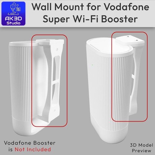 Vodafone super 6 - vodafone, wi-fi