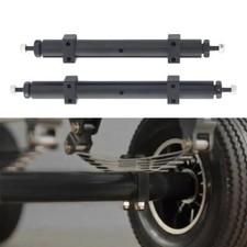 Asse ruota posteriore in