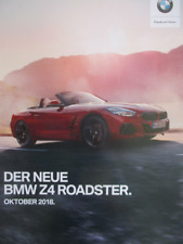 BMW Z4 Roadster G29 sDrive20i