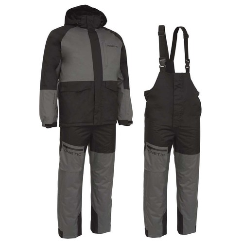 Kinetic winter suit - suit, pezzi
