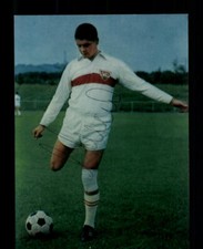 Gerhard Menne VFB Stoccarda