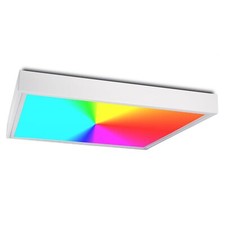 Plafoniera LED 94W RGB RGBW