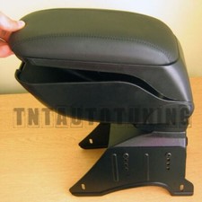 Pelle Auto Bracciolo Consolle